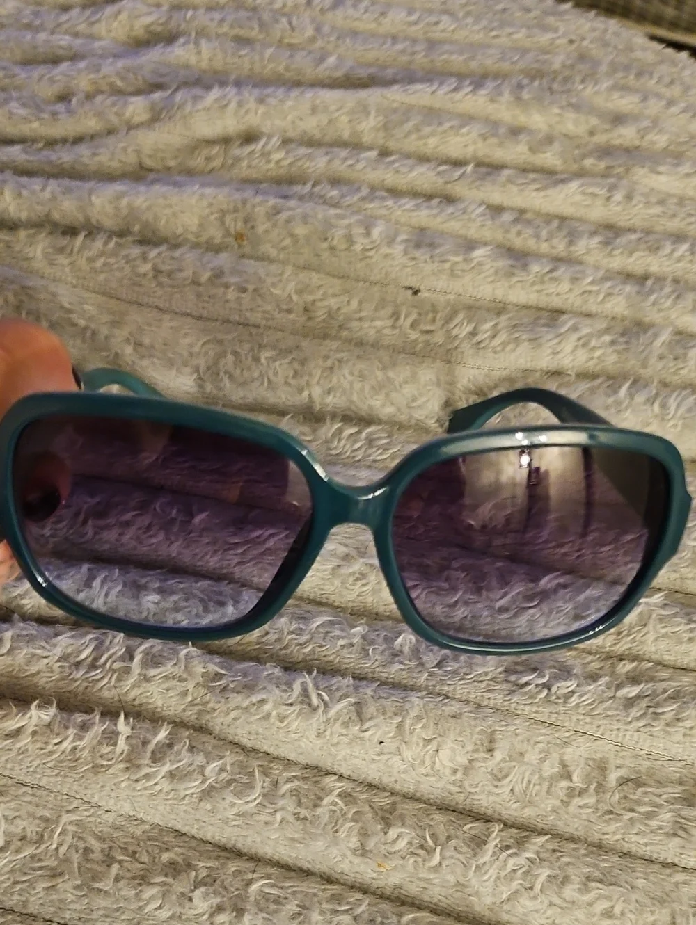 Kenneth Cole VINTAGE reaction